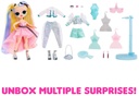 L.O.L. Surprise OMG Sunshine Makeover Big Surprise