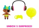 L.O.L. Surprise Sooo Mini! Lil Sis Asst.