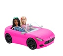 Barbie Convertible