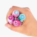 Funtastic Friends Click It Eraser