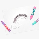 Funtastic Friends Click It Eraser