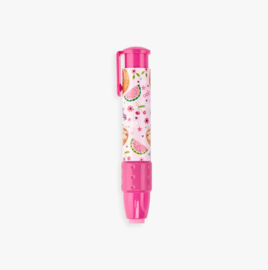 Funtastic Friends Click It Eraser