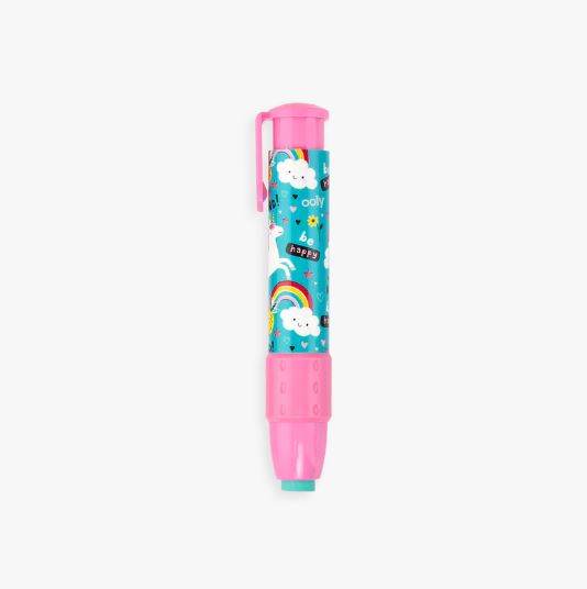 Funtastic Friends Click It Eraser