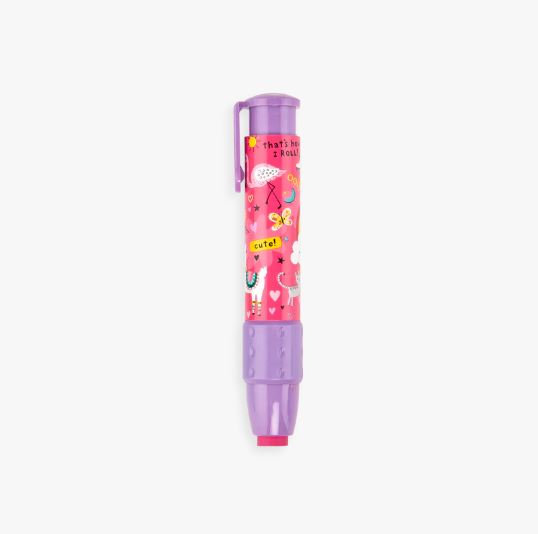 Funtastic Friends Click It Eraser