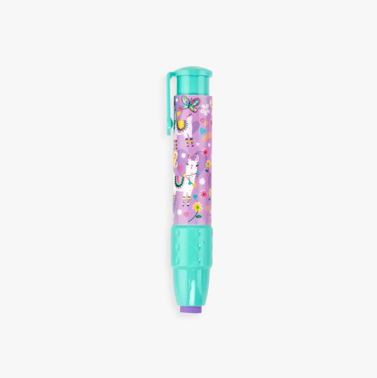 Funtastic Friends Click It Eraser