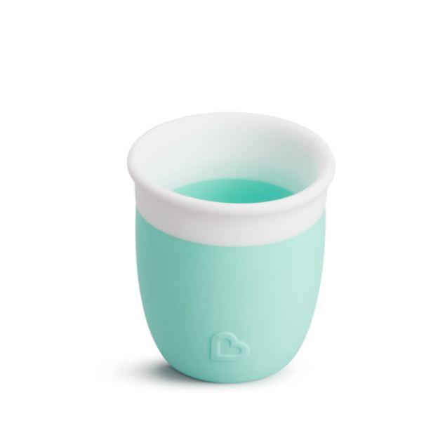 C'est Silicone Cup Mint 1pk 2oz