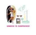 L.O.L. Surprise Tweens Doll S4 Asst