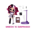 L.O.L. Surprise Tweens Doll S4 Asst