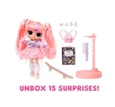 L.O.L. Surprise Tweens Doll S4 Asst