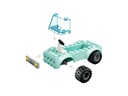 Lego City Vet Van Rescue