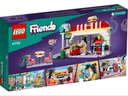 Lego Friends Heartlake Downtown Diner