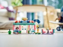 Lego Friends Heartlake Downtown Diner