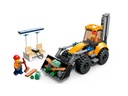 Lego City Construction Digger