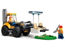 Lego City Construction Digger