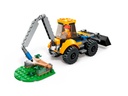 Lego City Construction Digger