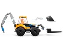 Lego City Construction Digger