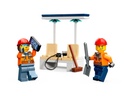 Lego City Construction Digger