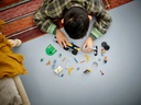 Lego City Construction Digger