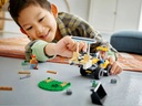 Lego City Construction Digger
