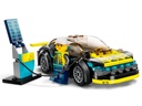 Lego City Electric Sports Car