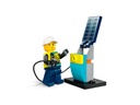 Lego City Electric Sports Car