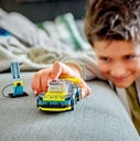 Lego City Electric Sports Car