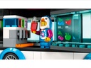 Lego City Penguin Slushy Van