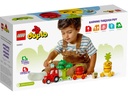 Lego DUPLO Fruit and Vegetable Tractor