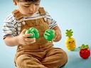 Lego DUPLO Fruit and Vegetable Tractor