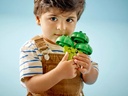 Lego DUPLO Fruit and Vegetable Tractor