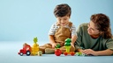 Lego DUPLO Fruit and Vegetable Tractor