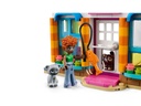 Lego Friends Cat Hotel