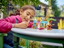 Lego Friends Cat Hotel