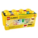 Lego Classic Medium Creative Brick Box