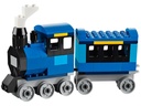 Lego Classic Medium Creative Brick Box