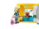 Lego Friends Dog Rescue Van