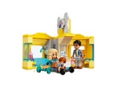 Lego Friends Dog Rescue Van