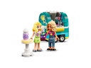 Lego Friends Mobile Bubble Tea Shop