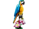 Lego Creator Exotic Parrot