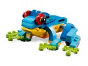 Lego Creator Exotic Parrot
