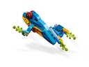 Lego Creator Exotic Parrot