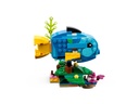 Lego Creator Exotic Parrot