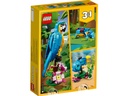 Lego Creator Exotic Parrot