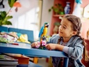 Lego Creator Exotic Parrot