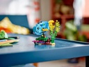 Lego Creator Exotic Parrot