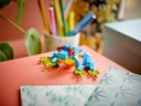 Lego Creator Exotic Parrot