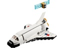 Lego Creator Space Shuttle