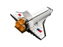 Lego Creator Space Shuttle