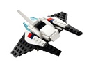 Lego Creator Space Shuttle