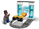 Lego Super Heroes Shur's Lab